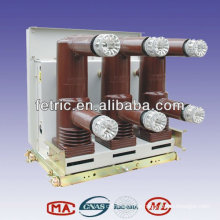 Indoor 11kv 630a vacuum circuit breaker